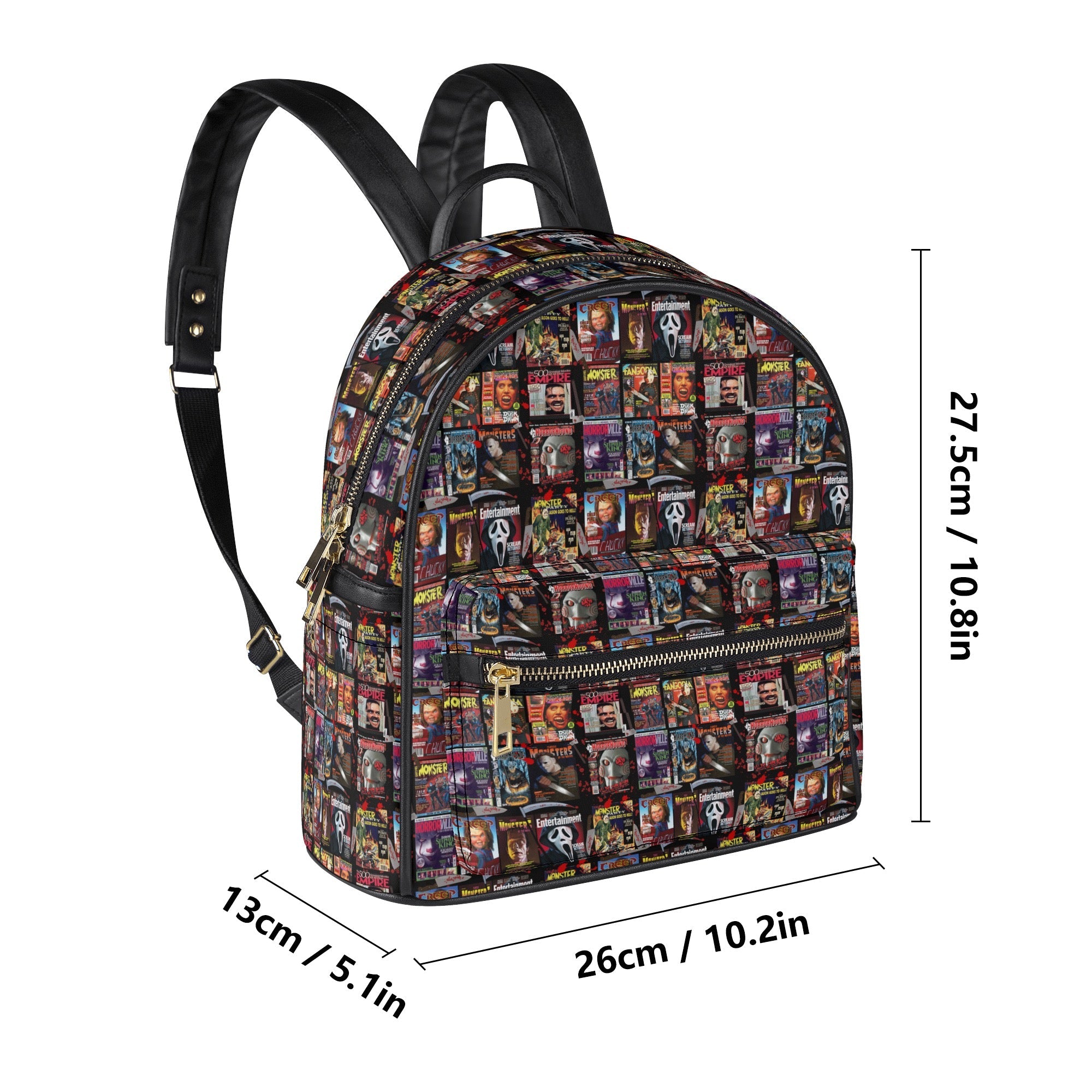 90s Backpack Purse 1990s Mini Back Pack Red Plaid Vegan | Etsy | ShopLook